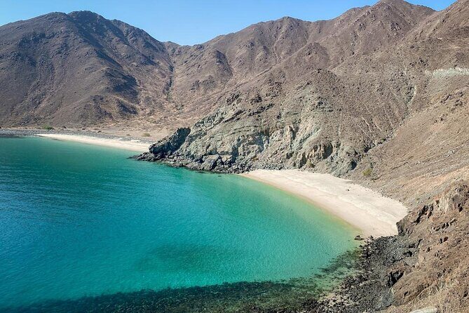 Full-Day Private Tour Explore the Six Emirates with Hotel Pick-up - An In-Depth Look at the Itinerary