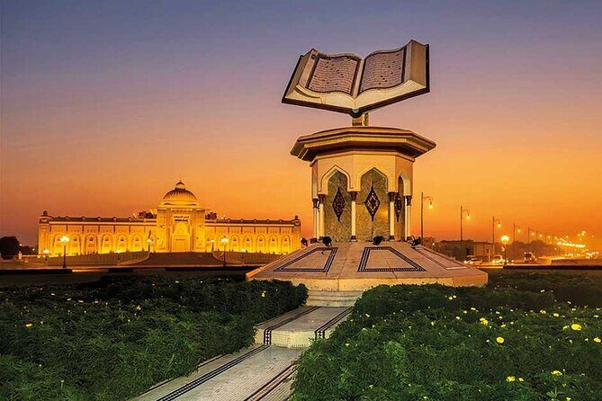Full-Day Private Tour Explore the Six Emirates with Hotel Pick-up - FAQ