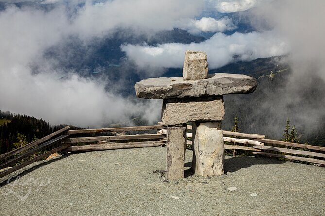 Full-Day Private Tour from Bellingham to Whistler B.C. Canada - A Closer Look at the Itinerary