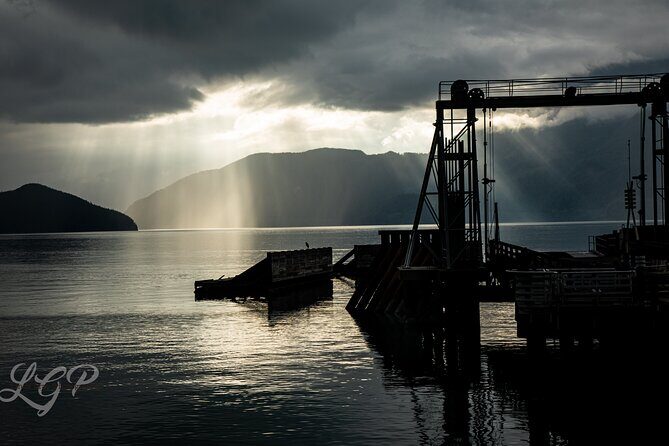 Full-Day Private Tour from Bellingham to Whistler B.C. Canada - Who Should Consider This Tour?