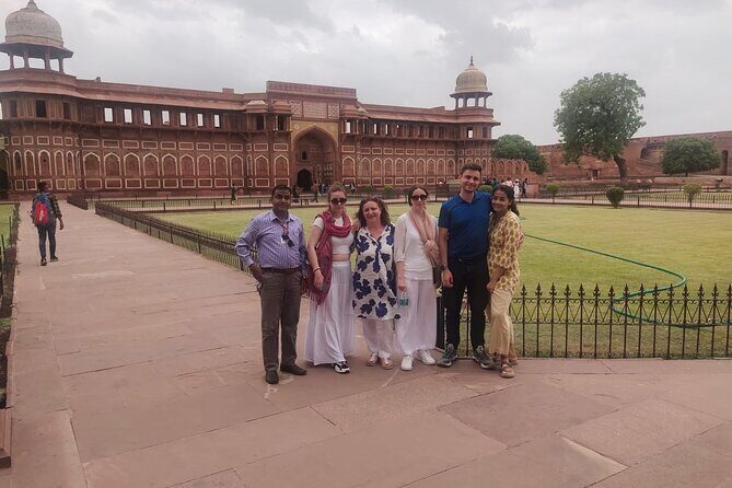 Full day Private tour from Delhi to Agra - An In-Depth Look at Your Agra Day Trip