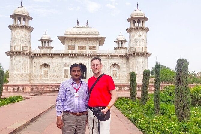 Full day Private tour from Delhi to Agra - The Sum Up: Is This Tour Worth It?