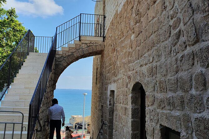 Full-Day Private Tour from Haifa to Old City of Acre - Who Will Love This Tour?