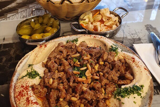 Full-Day Private Tour from Haifa to Old City of Acre - FAQ