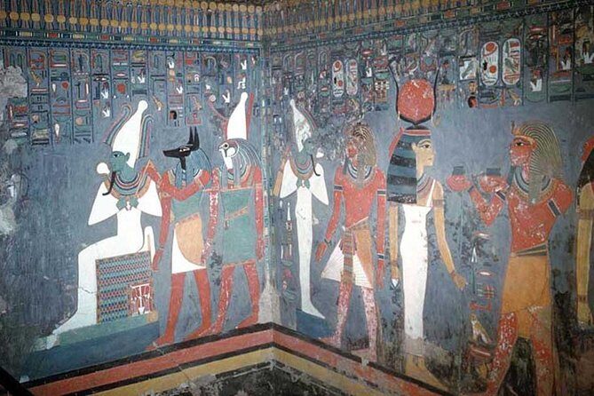 Full Day private Tour from Luxor Airport - Practical Details and Value