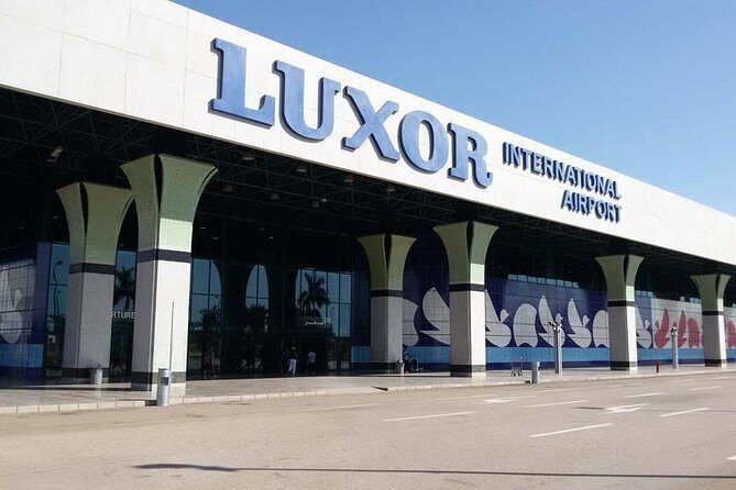 Full Day private Tour from Luxor Airport - FAQ