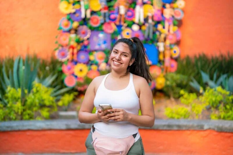 Full-day private tour from Mexico city to Coyoacán - An In-Depth Look at the Experience