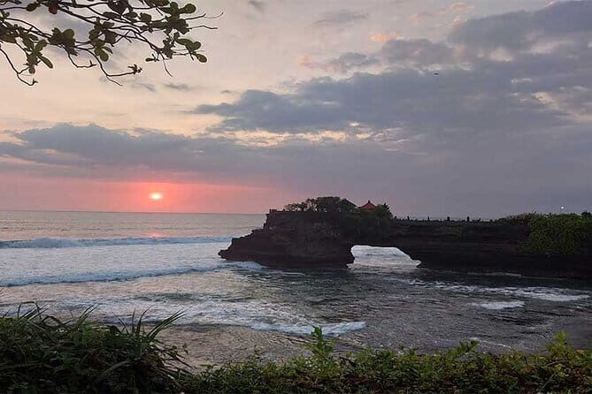Full Day Private Tour from Tegenungan Waterfall to Tanah Lot - Exploring Each Stop in Depth