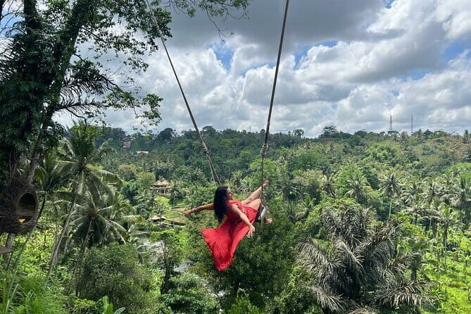 Full Day Private Tour from Tegenungan Waterfall to Tanah Lot - Ubud Sari Coffee Luwak Agrotourism: Coffee and Cocoa Tasting