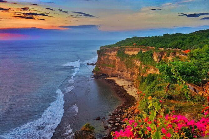 Full Day Private Tour from Tegenungan Waterfall to Tanah Lot - Practical Details & What to Expect