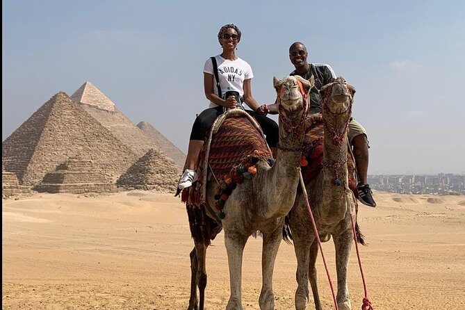 Full Day Private Tour Giza Pyramids Sphinx and Egyptian museum - Final Thoughts: Is This the Tour for You?
