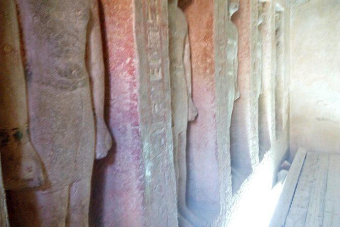 Full Day Private Tour Giza Pyramids Sphinx, Camel Ride, Egyptian Museum & Bazaar - Final Thoughts