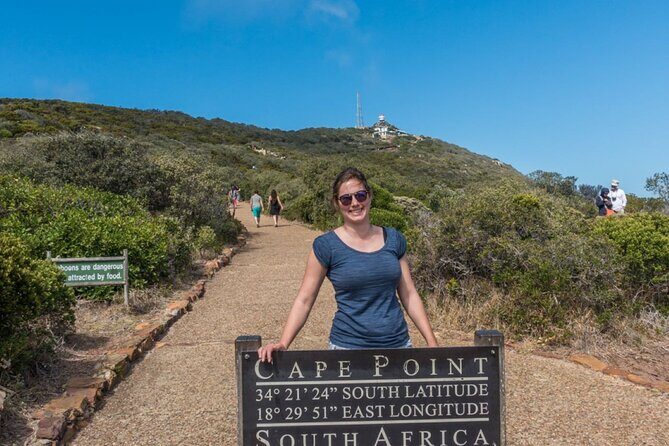 Full-Day Private Tour: Highlights of the Cape - What Travelers Say