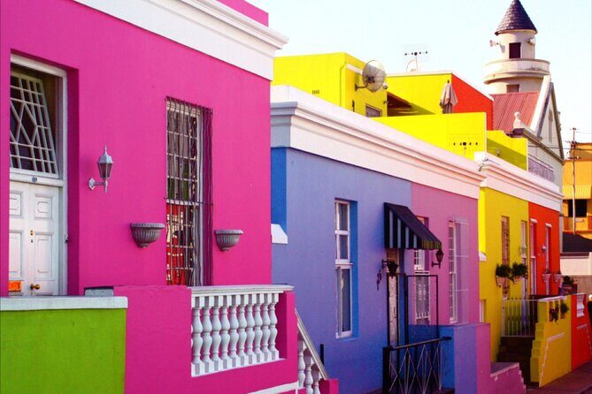 Full-Day Private Tour: Highlights of the Cape - Who Will Enjoy This Tour?
