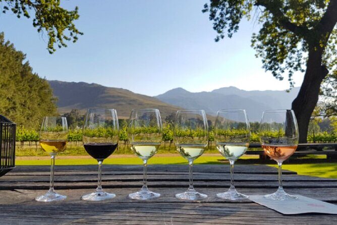 Full-Day Private Tour: Highlights of the Cape - Frequently Asked Questions