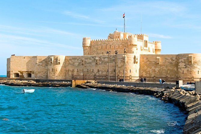 Full-Day Private Tour: Historic Alexandria From Cairo - Exploring Alexandria: What to Expect on This Tour