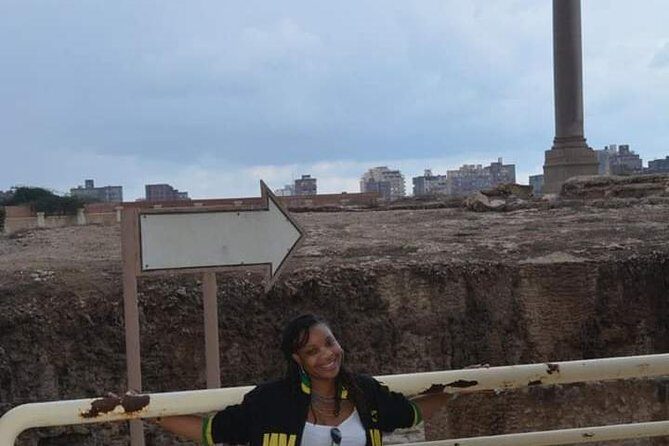 Full-Day Private Tour: Historic Alexandria From Cairo - The Bottom Line: Who Should Take This Tour?
