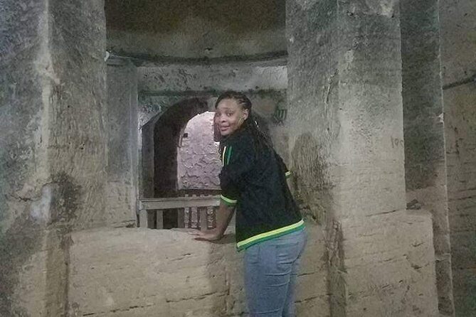 Full-Day Private Tour: Historic Alexandria From Cairo - Frequently Asked Questions