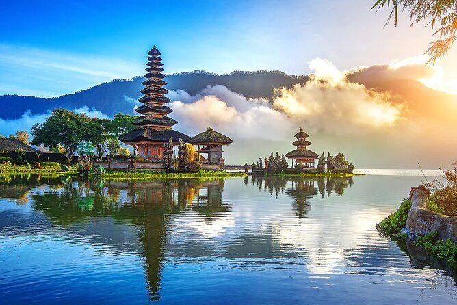 Full Day Private Tour in Bali - What Travelers Love (and What to Consider)