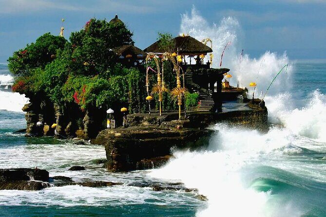 Full Day Private Tour in Bali - Who Should Book This Tour?