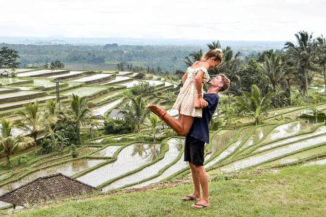 Full Day Private Tour in Bali - FAQs