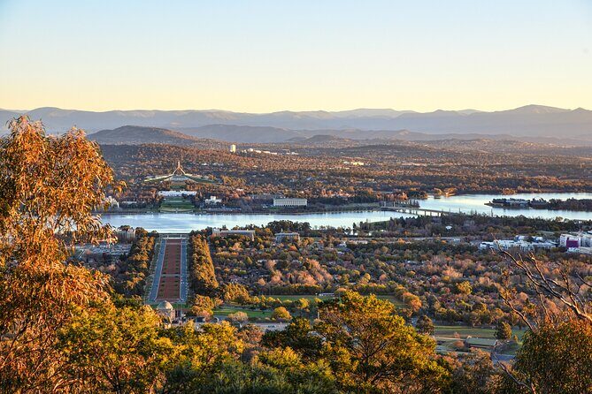Full Day Private Tour in Canberra from Canberra hotels - Introduction