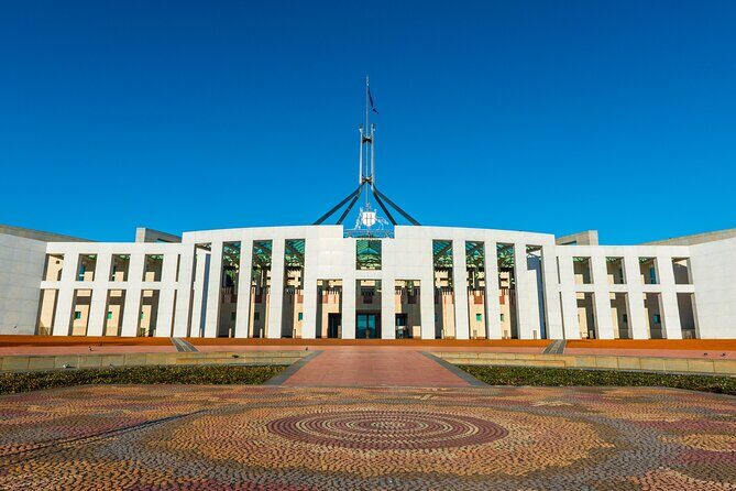 Full Day Private Tour in Canberra from Canberra hotels - Final Thoughts