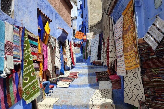 Full-Day Private Tour in Chefchaouen From Tangier to Chaouen - FAQ
