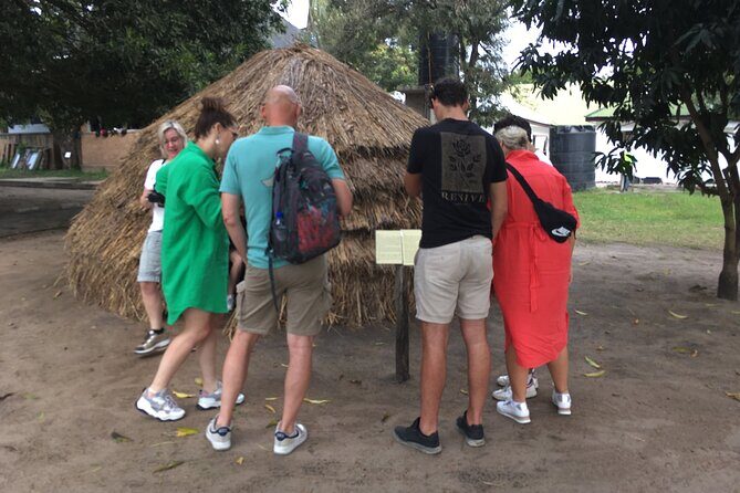 Full Day Private Tour in Dar es Salaam City - An In-Depth Look at the Dar es Salaam Private Tour