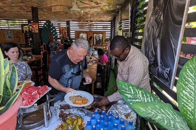Full Day Private Tour in Dar es Salaam City - Final Words