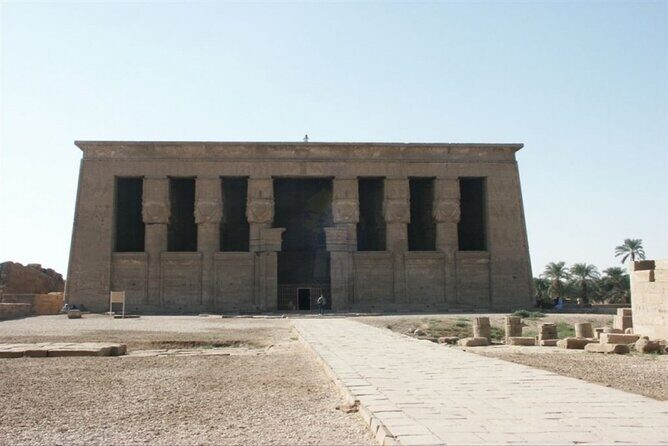 Full Day Private Tour in Dendara and Abydos Temples - Introduction: What’s Special About This Tour?