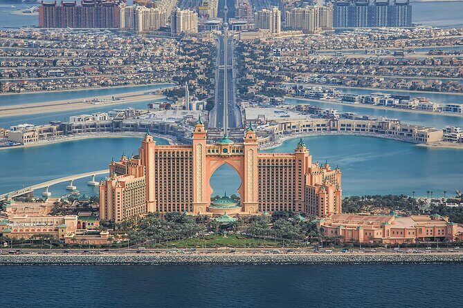 Full day private tour in Dubai - Who Should Consider This Tour?