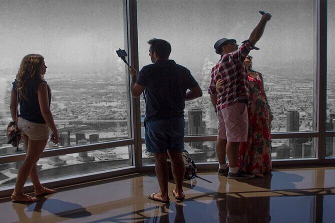 Full-Day Private Tour in Dubai - Final Thoughts: Who Should Consider This Tour?
