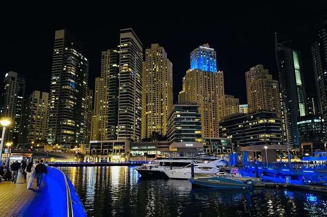 Full day Private Tour in Dubai - What’s Included and What’s Not