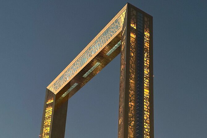 Full day Private Tour in Dubai - The Value of the Tour