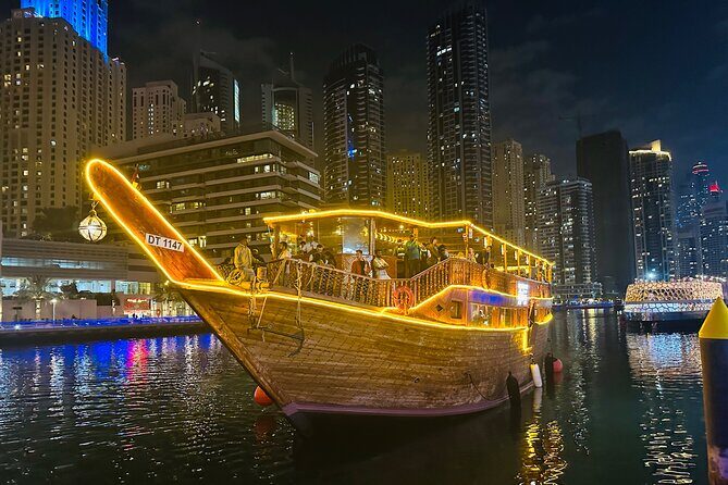 Full day Private Tour in Dubai - Final Thoughts: Is This Tour Right for You?