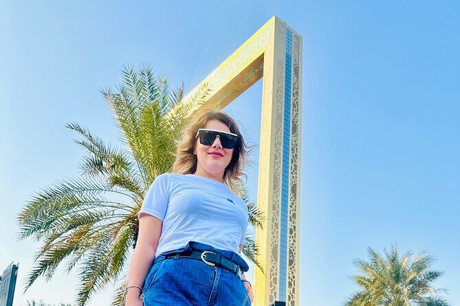 Full day Private Tour in Dubai - FAQ