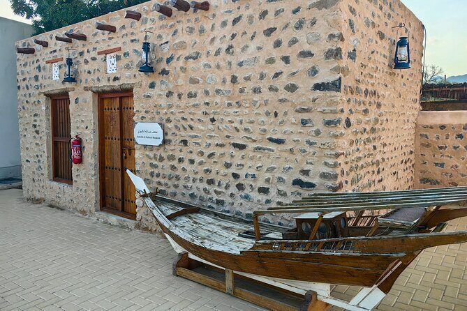 Full Day Private Tour in East Coast Khorfakkan - An In-Depth Look at the Full Day Khorfakkan Tour
