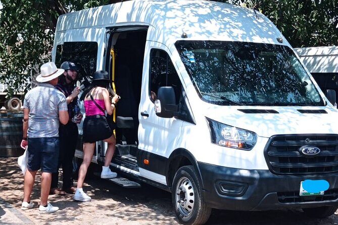 Full-Day Private Tour in Guadalajara - Frequently Asked Questions