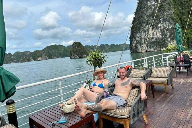 Full Day Private Tour in Halong with Lunch - Introduction: What This Tour Offers