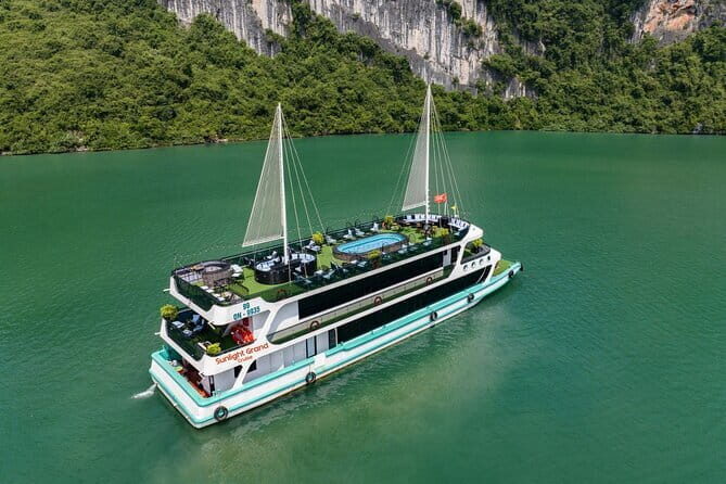 Full Day Private Tour in Halong with Lunch - Price and Value: Is It Worth It?