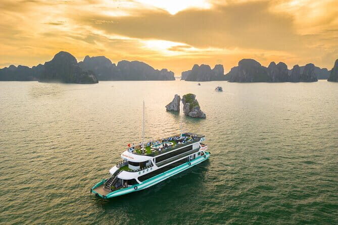 Full Day Private Tour in Halong with Lunch - The Sum Up: Who Should Consider This Tour?