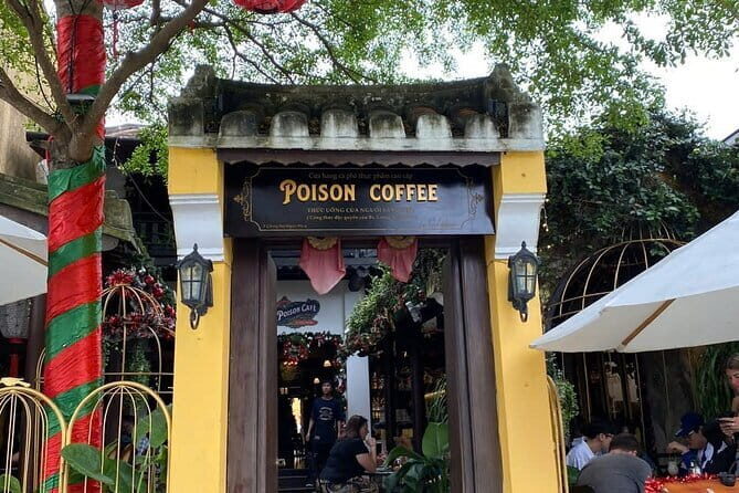 Full day Private tour in Hoi An - My Son with delicious lunch - Who Should Consider This Tour?