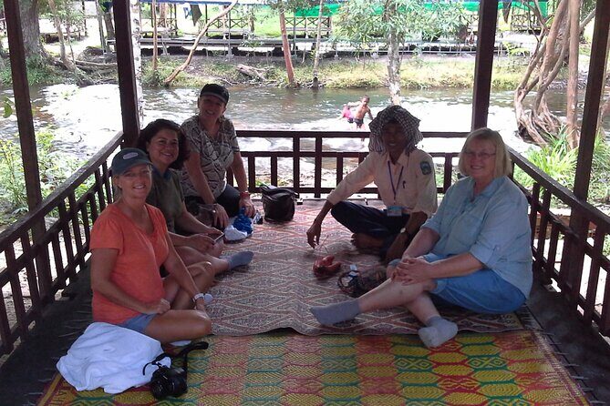 Full-Day private Tour in Lost City & Angkor Wat from Siem Reap - Exploring the Temples: A Detailed Look