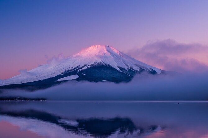 Full Day Private Tour in Mt. Fuji and Hakone - An In-Depth Look at the Itinerary