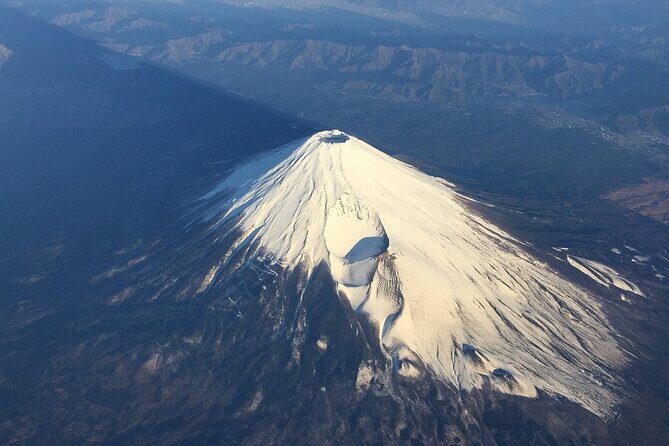 Full Day Private Tour in Mt. Fuji and Hakone - Final Thoughts: Who Is This Tour Perfect For?