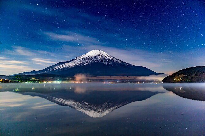 Full Day Private Tour in Mt. Fuji and Hakone - Final Words
