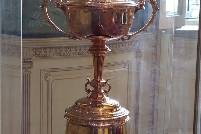 Full Day Private Tour in Museums of Alexandria City in Egypt - FAQ