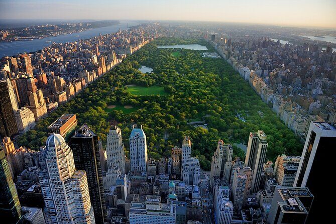 Full Day Private Tour in New York from New York hotels - The Itinerary Breakdown: What to Expect