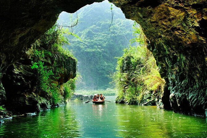Full Day Private Tour in Ninh Binh(Trang An-Bich Dong-Mua Cave) - What Travelers Say: Authentic Feedback from Past Participants
